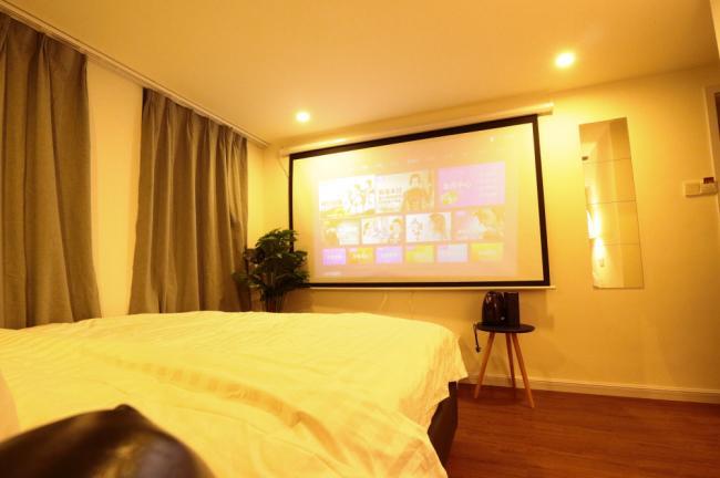 Guangzhou N-Hotel Kültér fotó