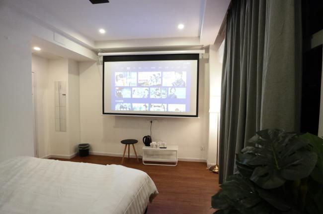 Guangzhou N-Hotel Kültér fotó