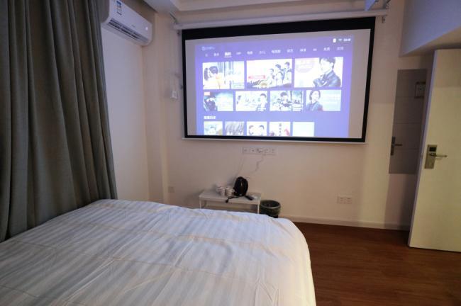 Guangzhou N-Hotel Kültér fotó