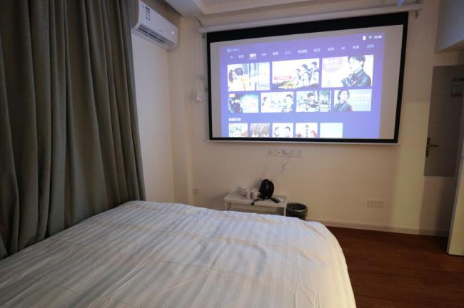 Guangzhou N-Hotel Kültér fotó