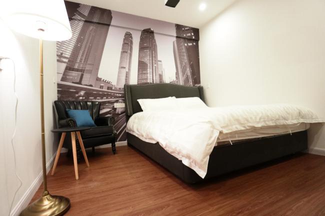 Guangzhou N-Hotel Kültér fotó