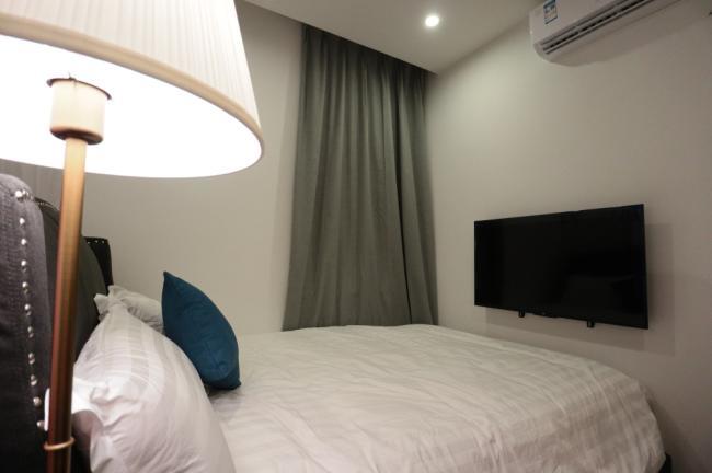 Guangzhou N-Hotel Kültér fotó