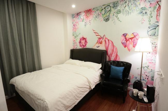 Guangzhou N-Hotel Kültér fotó