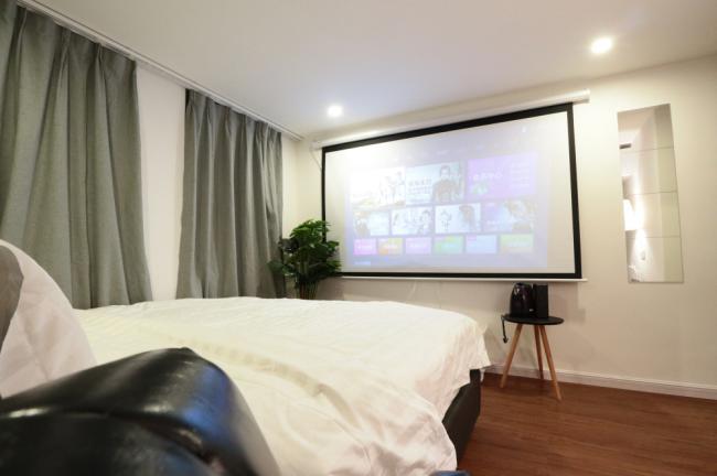 Guangzhou N-Hotel Kültér fotó