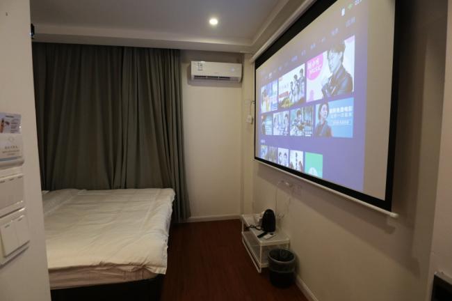 Guangzhou N-Hotel Kültér fotó
