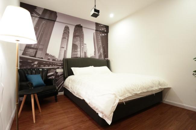 Guangzhou N-Hotel Kültér fotó